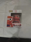 Funko Pop Disney #112 Big Hero 6 Baymax Armored Vinyl Figure