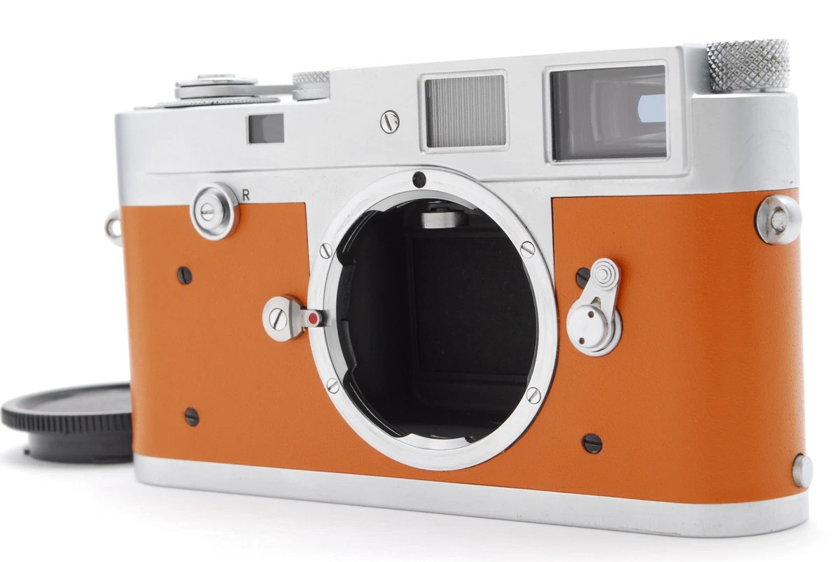 Preços baixos em Câmeras de Filme Leica M2 | eBay