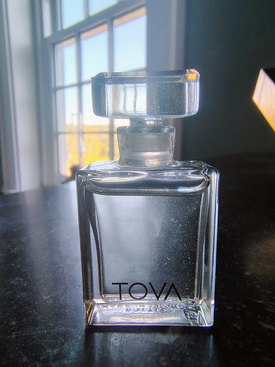 TOVA Parfum 25.5 ml / 0.85 fl oz – With Original Box | eBay