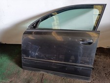 tür vorne links AUDI A4 BERLINA 8E 167582