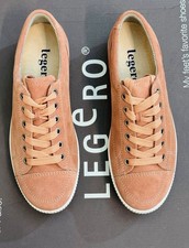 Legero "Neu" Damenschuhe Größe 38 / 39 ( 5,5 ) Schuhe zum Binden