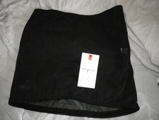 compression belt and a tube Black size 3xl