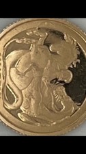 gold quarter sovereign coins . Will post April 4 …Away on Business  