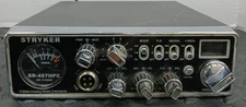 Stryker SR-497-HPC AM/FM 10M Mobile Radio NO POWER Out