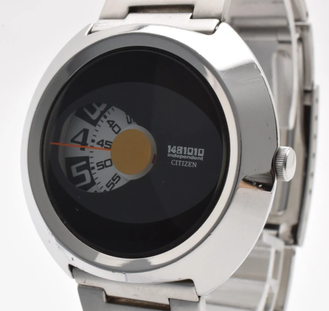 Top 10 Citizen Independent Watches in 2025: Expert Picks You Can't Miss