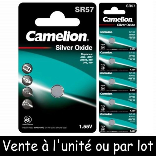 Pile pour montre : V357 V362 V364 V371 V377 V379 V386 V389 V390 V392 V395 V396 - Photo 23/24