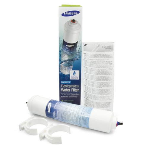 Samsung HAFEX/EXP, DA2910105J AquaPure Kühlschrank Wasserfilter eBay