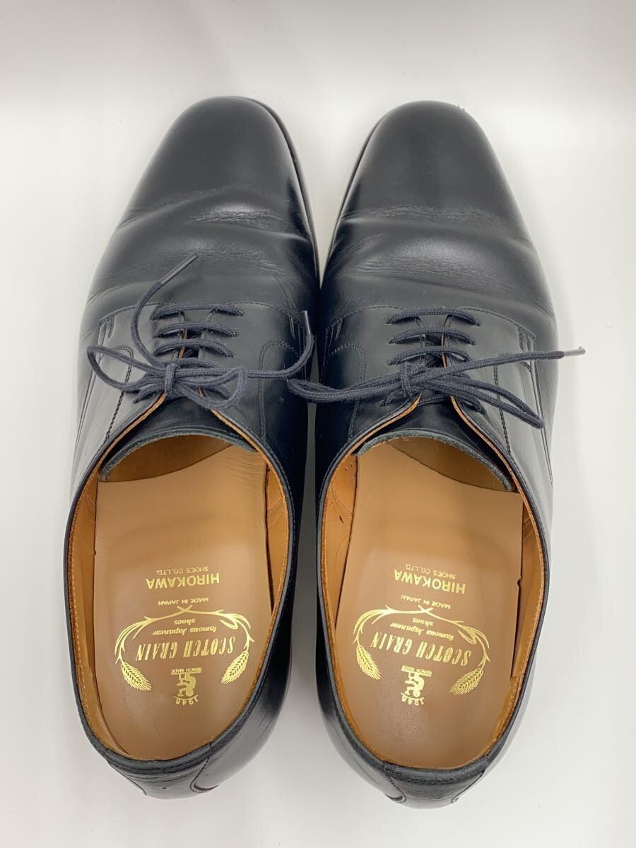 Scotch grain dress shoes 25cm Black 3524 Used | eBay Scotch grain dress shoes 25cm Black 3524 Used | eBay