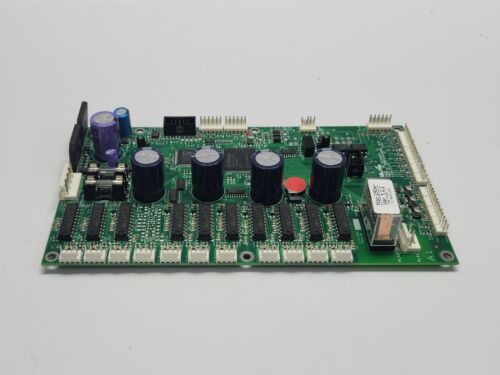 MARTIN MAC 250 KRYPTON PCB MAINBOARD 62000088 VER 1.2.2 - Picture 2 of 11