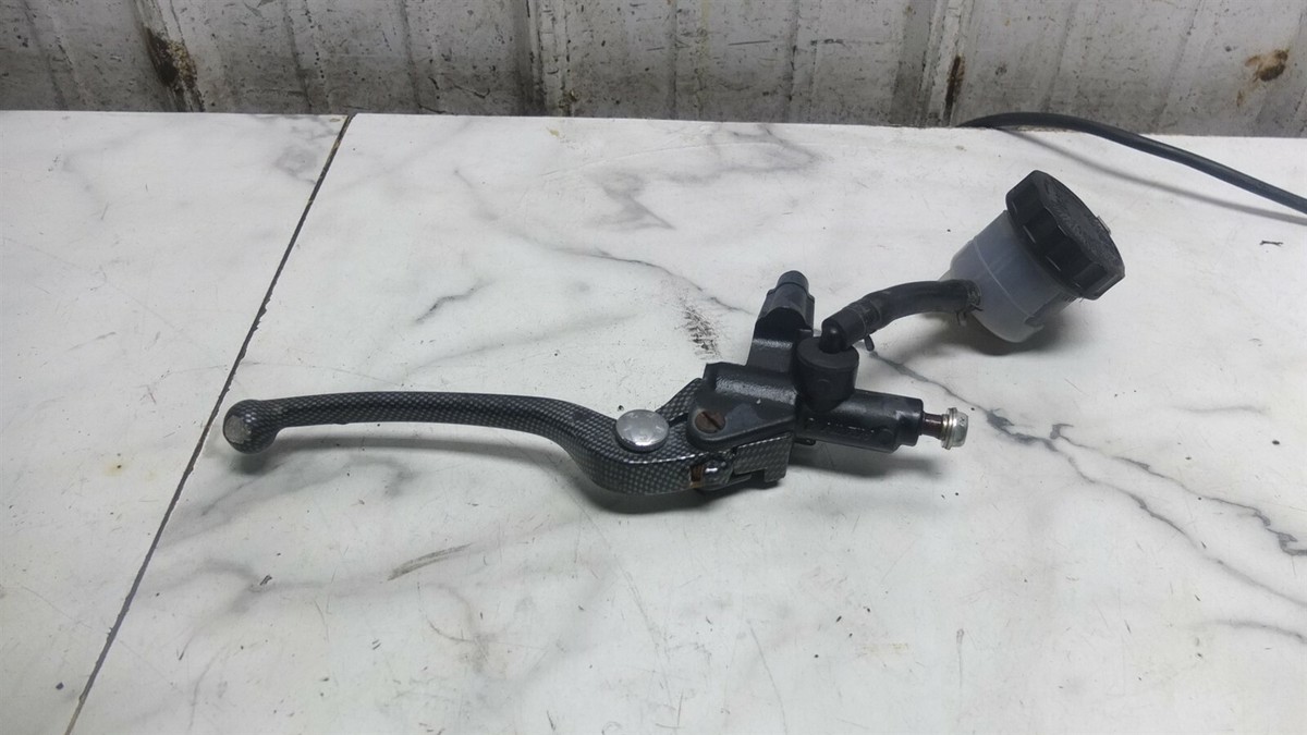 01 Kawasaki ZX9 ZX 9 900 ZX900 E Ninja Front Brake Master Cylinder