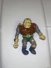 1989 GENERAL TRAAG Teenage Mutant Ninja Turtles Action Figure Playmates TMNT