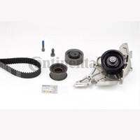 ContiTech Wasserpumpe & Zahnriemen Set (Motor, KüHler) - CT726WP2