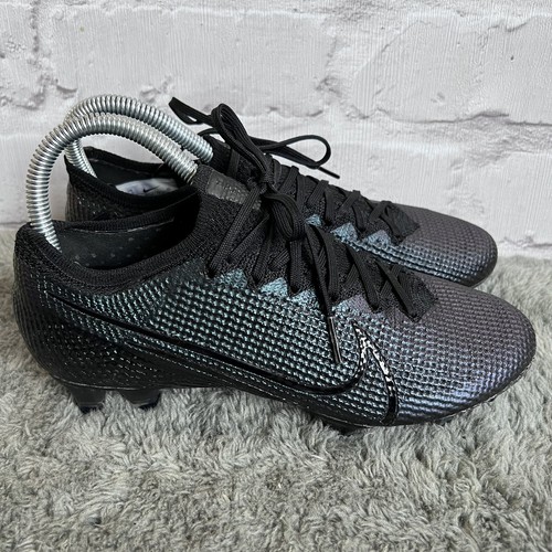 Nike Mercurial Vapor 13 Elite FG Football Boots Size 5 Excellent Condition