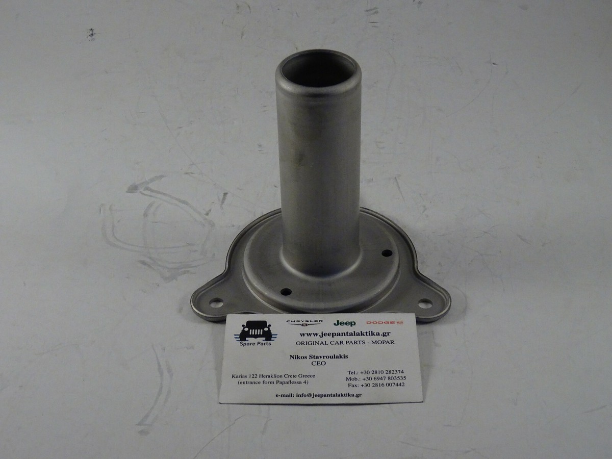 Manual Trans Input Shaft Seal-RETAINER Jeep Wrangler TJ JK 05-18