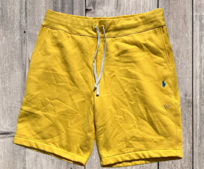 Polo Ralph Lauren Cotton Blend Fleece Jogger Sweatpant