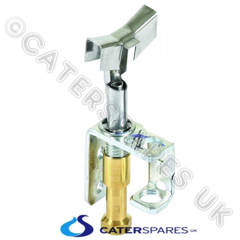 Bruciatori A Gas Per Friggitrici Professionali | ARC - Foto 11