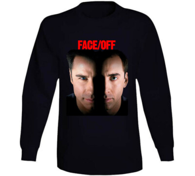 【ヴィンT】Face to Face Tour Tee 90s XL Face To Face – Big Choice Machine North American 1995 Tour