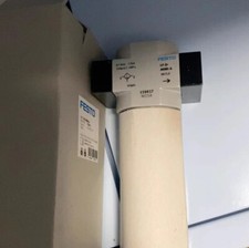 1pcs FESTO LF-1/4-D-MINI-A filter 159617
