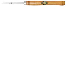 Kirschen 1581003 HSS Woodturning Chisel 3mm 300mm Beech Handle