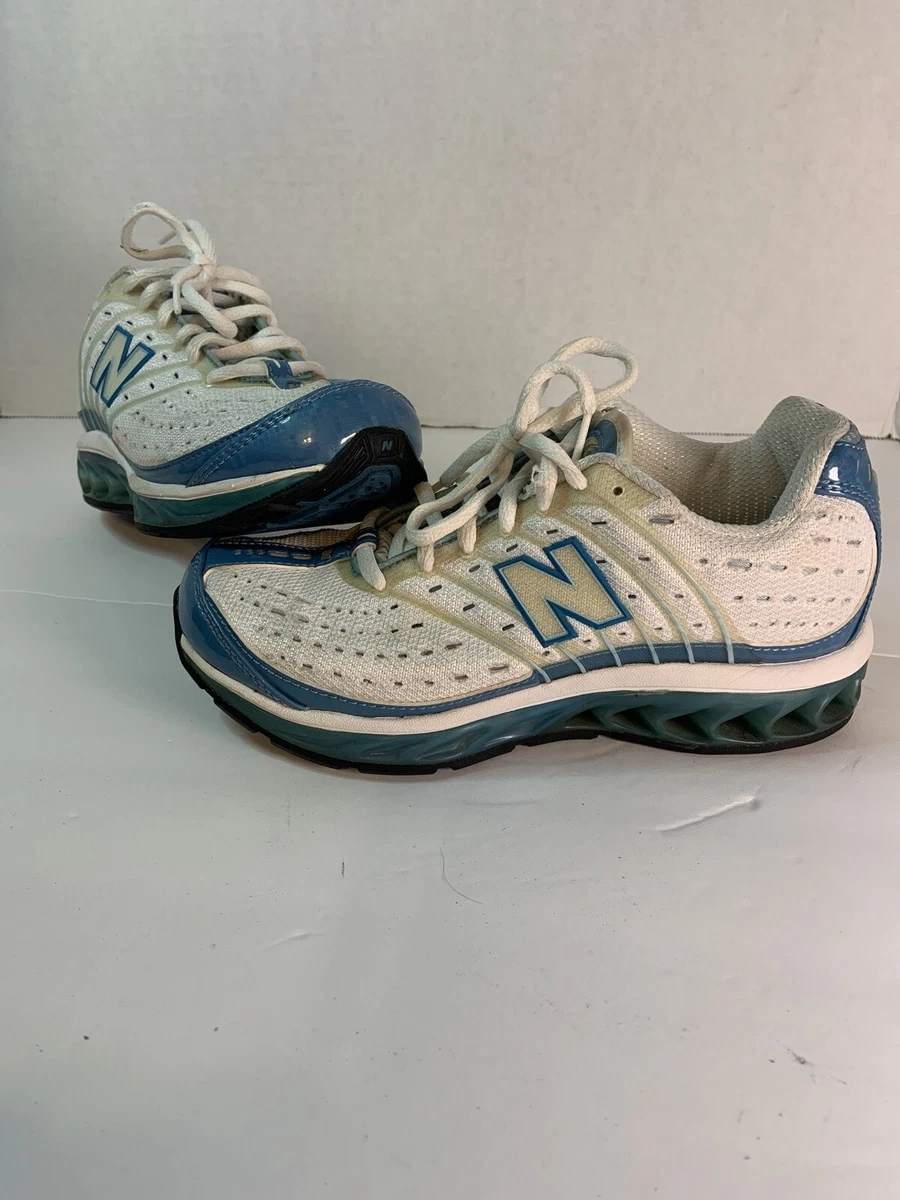 New balance size 4.5 2025