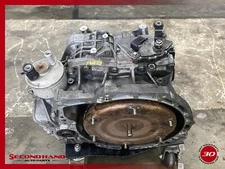 07-10 MINI COOPER S TURBO AUTOMATIC TRANSMISSION A/T