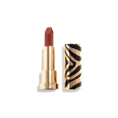 Sisley Le Phyto Rouge Long Lasting Hydration Lipstick #32 Orange Calvi .11oz NEW