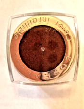 Image of L'Oreal Infallible Eyeshadow - 013 Burning Black