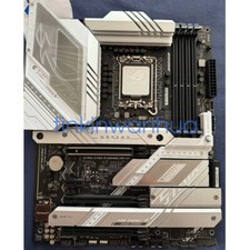 For ASUS ROG STRIX Z790-A GAMING WIFI D4 LGA ...