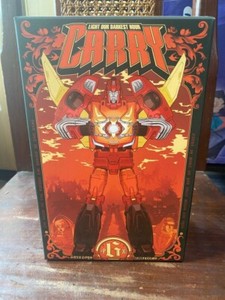 中古 DX9 CARRY キャリー (再販) 中古 DX9 CARRY キャリー (再販) - メルカリ