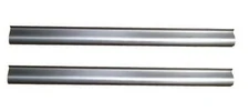 2004-12 Chevrolet Colorado GMC Canyon Outer Rocker Panel Pair Extended Cab