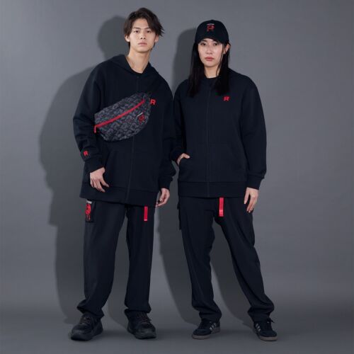 Pokemon Center Original Pokemon Team Rocket Goods Fashion Japan New Apr. - Picture 4 of 39