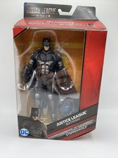 NEW  DC Comics Multiverse Justice League Batman 6 inch Action Figure Steppenwolf
