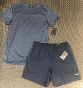 skora running shirt