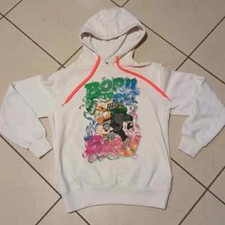 Sneaker freak hoodie sweater sweatshirt felpa cappuccio