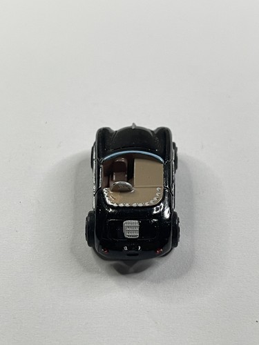 Micro Machines 1994 #8 Porsche 356 Coupe Speedster 944 911 928 Mint off the card - Picture 9 of 22