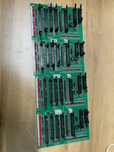 HYS-PLC1-OMRON VER 1.5 BOARD,Fedex/UPS fast shipping