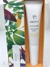 tropic eye serum