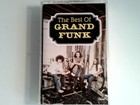 Grand Funk The Best of (Cassette) New Sealed