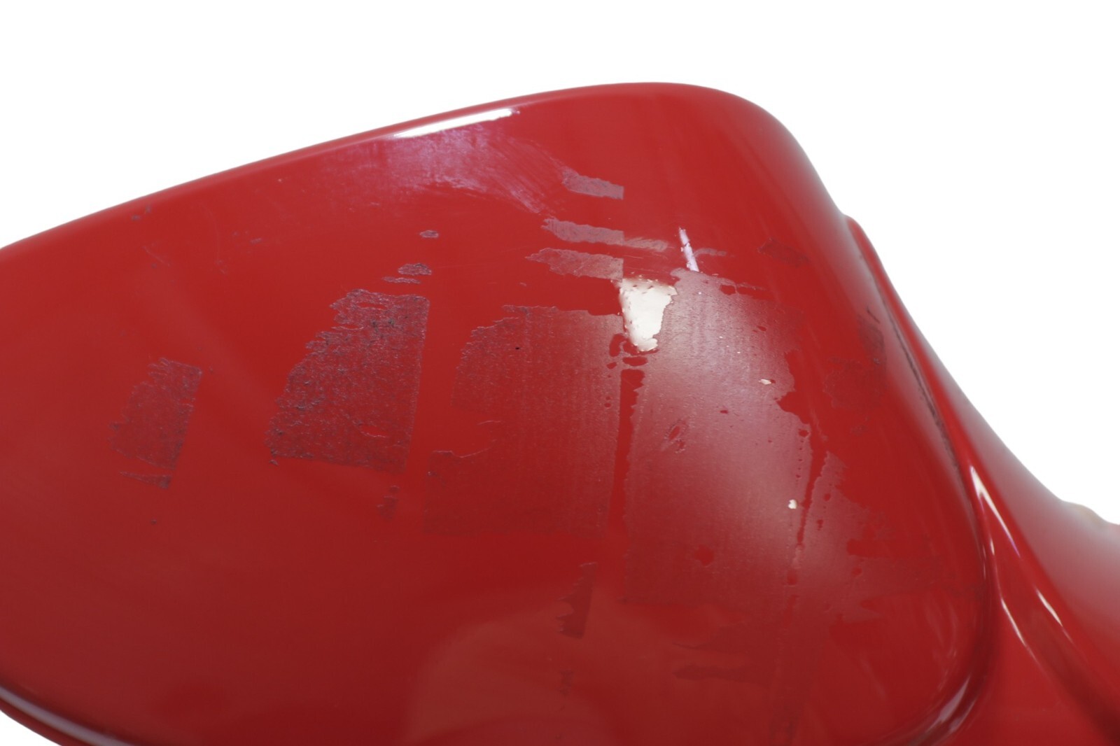 *Damaged* Ferrari 458 Front Right Side View Mirror 2010 - 2015 OEM