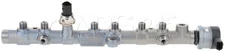 BOSCH Diesel Fuel Distributor Pipe 0445226135
