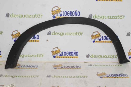 7158426 338795 spoiler stoßstange hinten rechts BMW X5 3.0 TURBODIESEL 235 CV