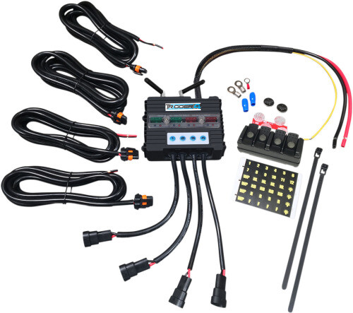 AAC Trigger 4 Plus Wireless Accessory Controller 2100 2050 AAC Trigger 4 Plus Wireless Accessory Controller 2100 2050