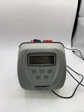 STERLING  WATER TREATMENT SYSTEM SOFTNER IM60-1 CONTROLLER ONLY