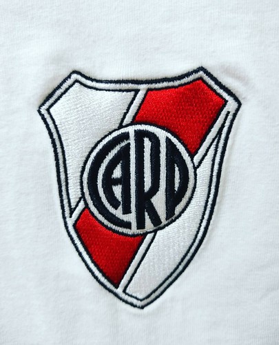 RIVER PLATE originals camiseta shirt trikot maillot maglia adidas M - Picture 2 of 5