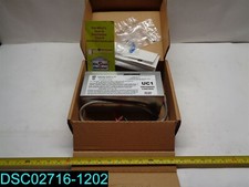 TJERNLUND UC1 Universal Control for 24/115 VAC Heater Control Circuits