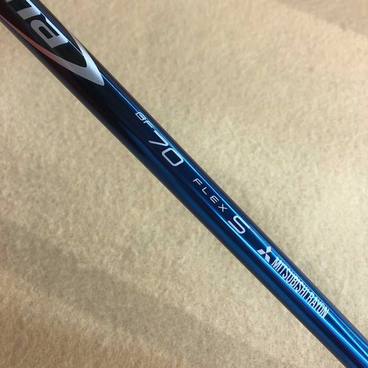 Golf Fairway Wood Titleist 917F2 Diamana BF70 (S) 15 JAPAN | eBay
