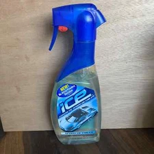 Turtle Wax ICE Synthetic Spray Detailer 16oz Discontinued *Used*