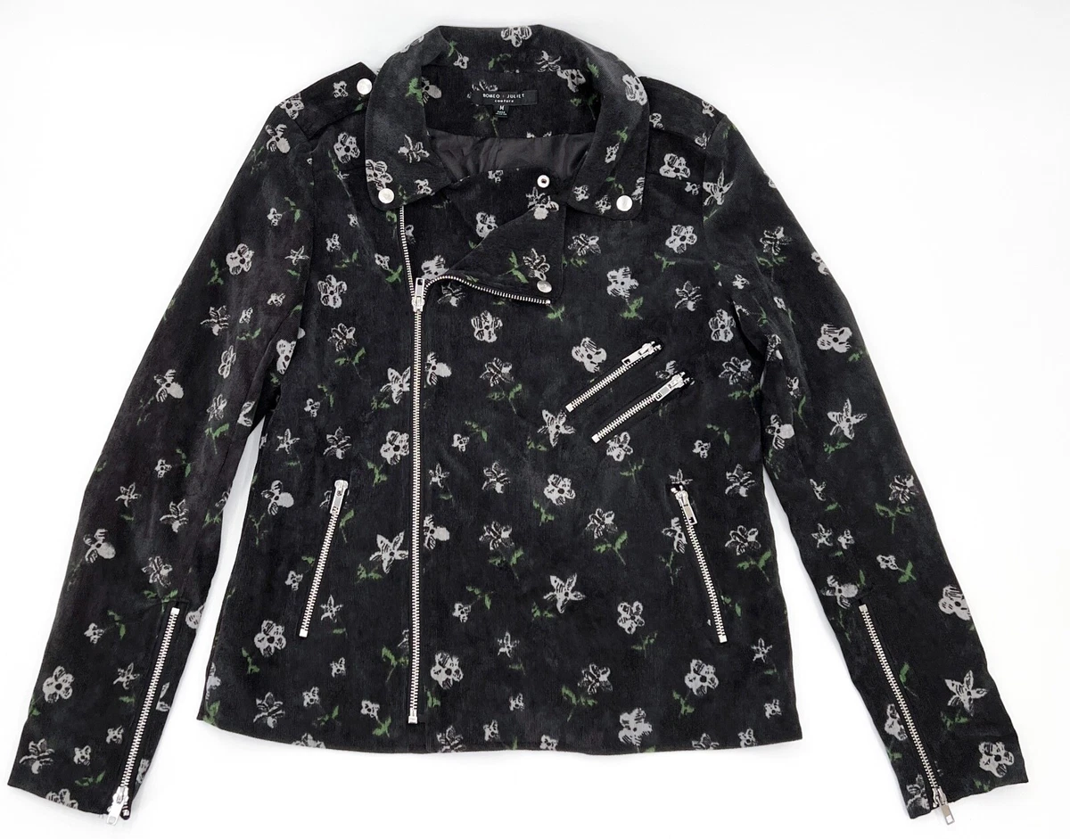 Romeo and juliet couture clearance jacket