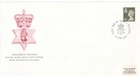 CLEARANCE 18p GB Northern Ireland RM FDC Belfast 1987 (144531)