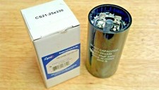 Capacitor, Start, 21-25 MFD, 330 VAC, SUPCO PART# CS21-25X330